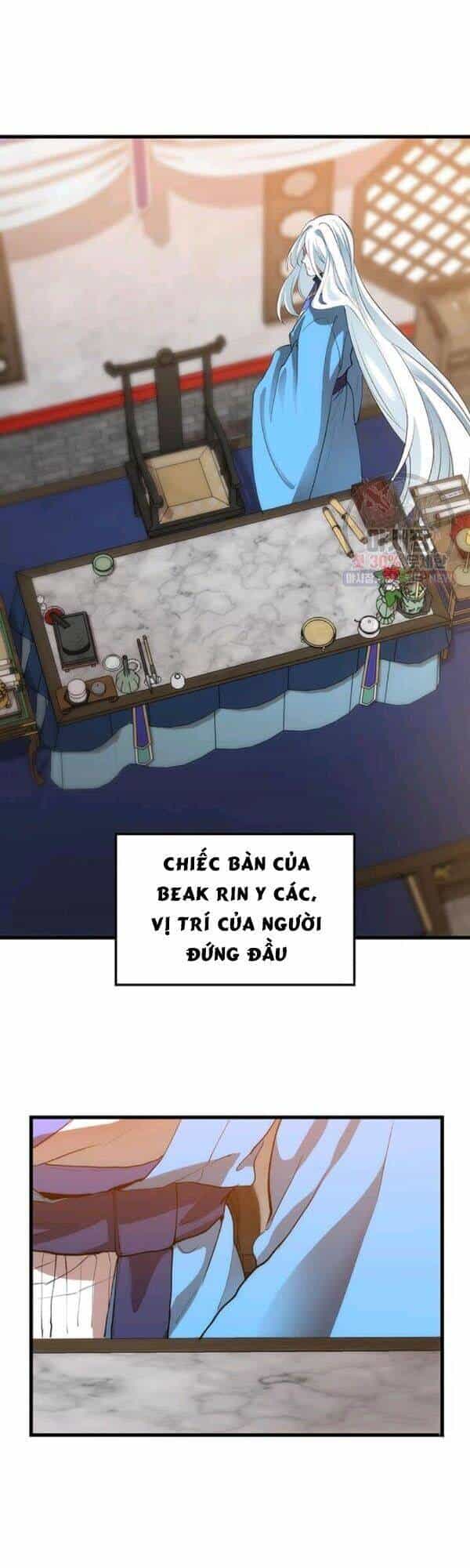 Bác Sĩ Trùng Sinh Về Murim - Chương 35 - ảnh 20