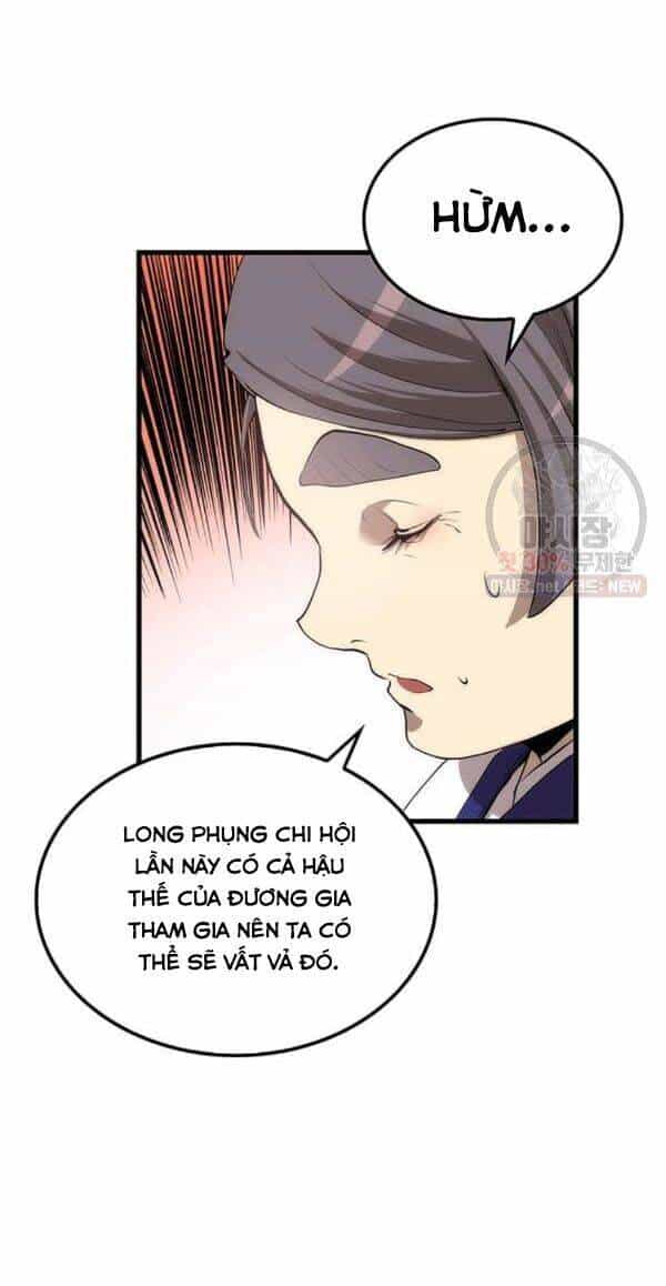 Bác Sĩ Trùng Sinh Về Murim - Chương 35 - ảnh 26