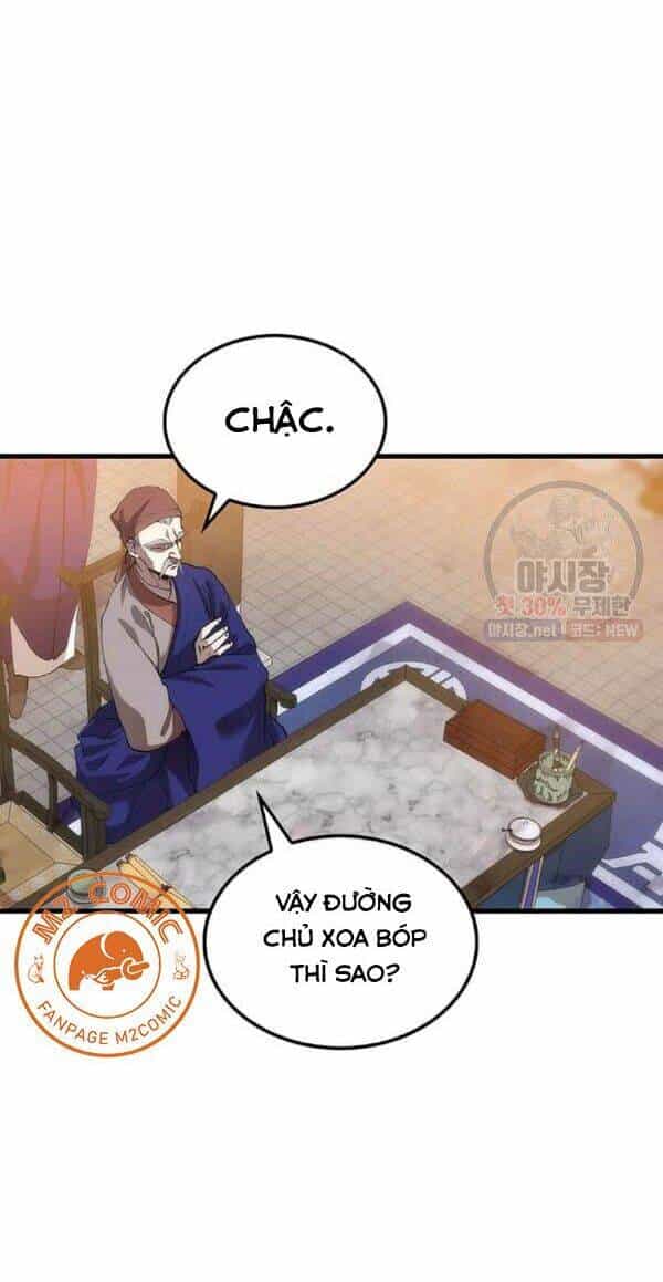Bác Sĩ Trùng Sinh Về Murim - Chương 35 - ảnh 27