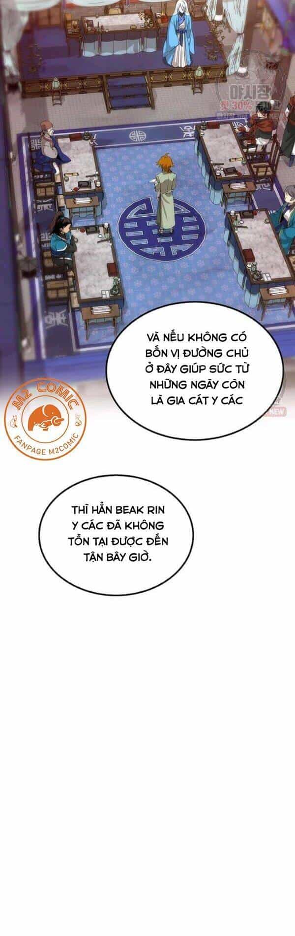 Bác Sĩ Trùng Sinh Về Murim - Chương 35 - ảnh 35