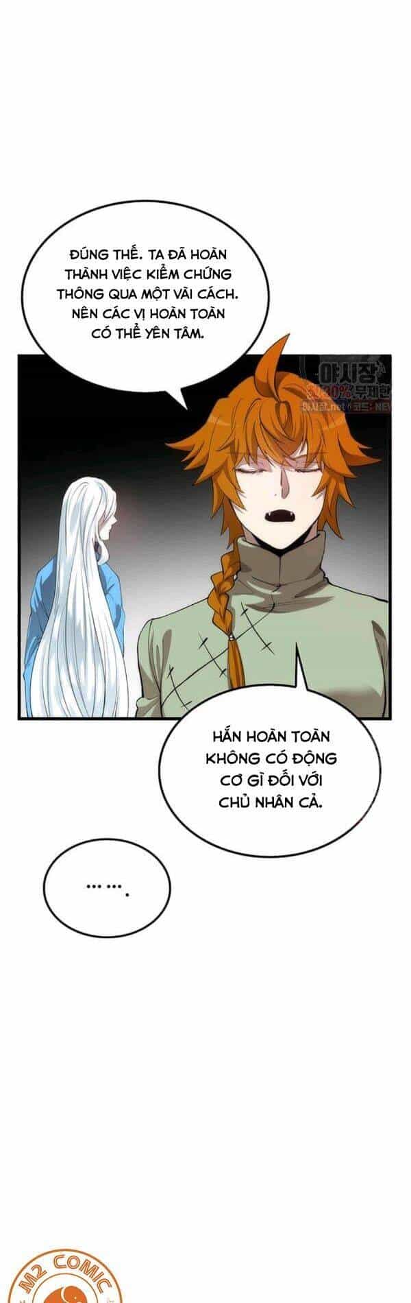 Bác Sĩ Trùng Sinh Về Murim - Chương 35 - ảnh 52