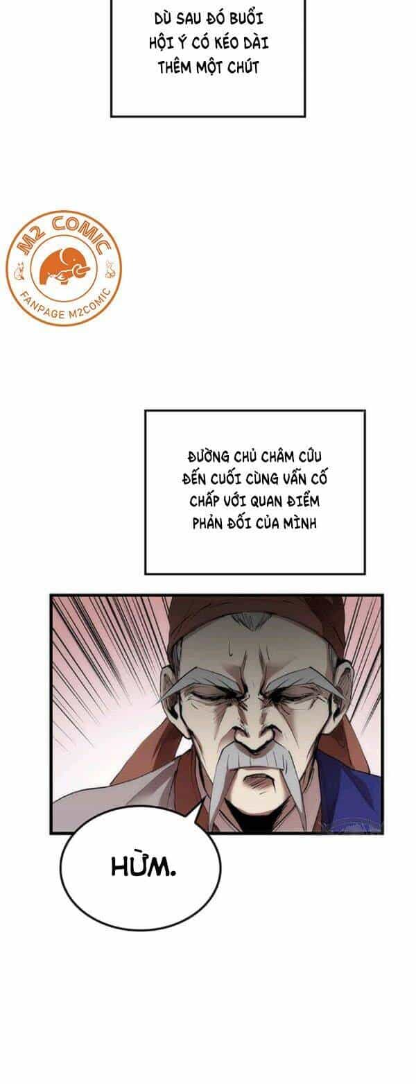 Bác Sĩ Trùng Sinh Về Murim - Chương 36 - ảnh 10