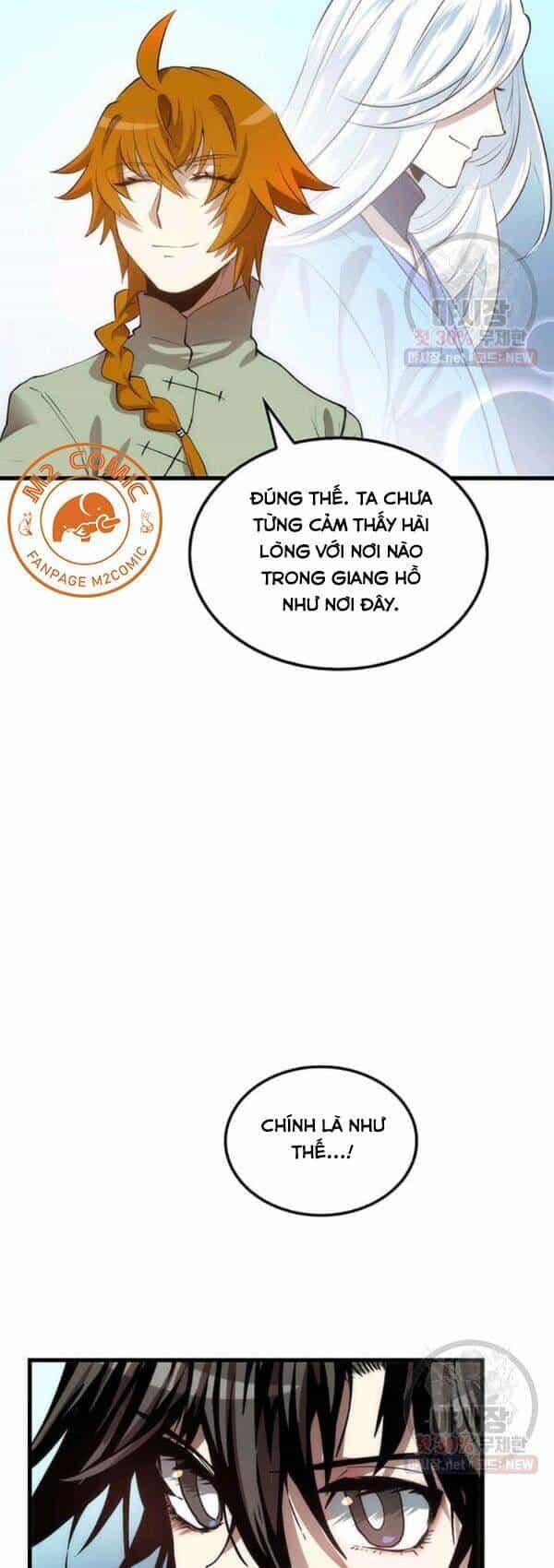 Bác Sĩ Trùng Sinh Về Murim - Chương 36 - ảnh 59