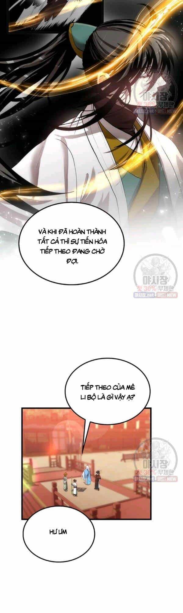 Bác Sĩ Trùng Sinh Về Murim - Chương 37 - ảnh 21