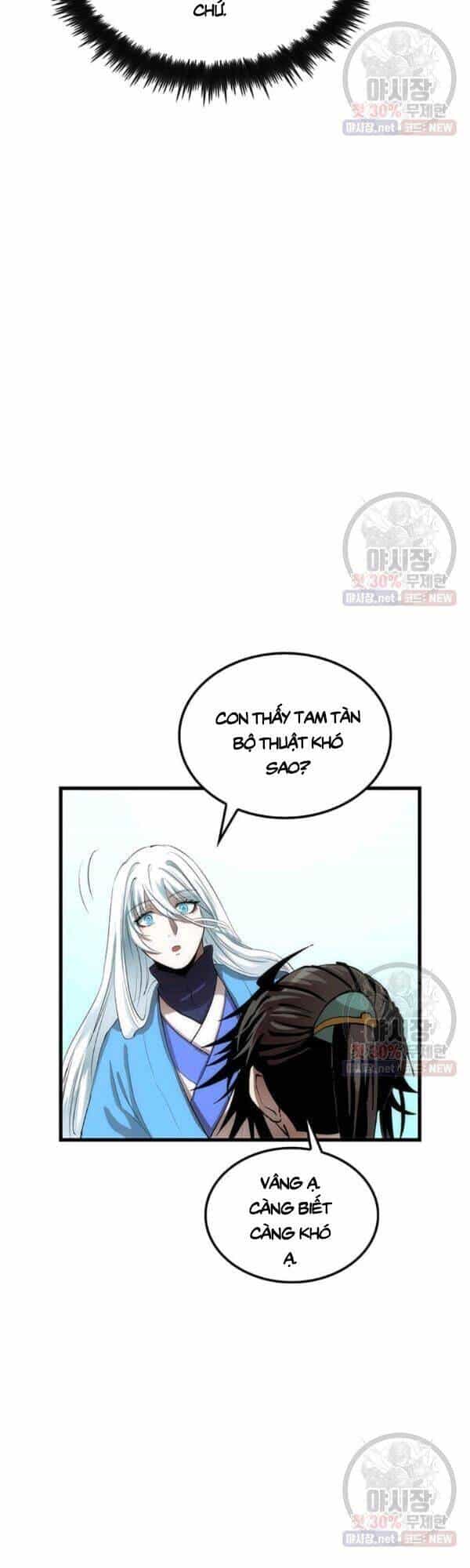 Bác Sĩ Trùng Sinh Về Murim - Chương 37 - ảnh 25