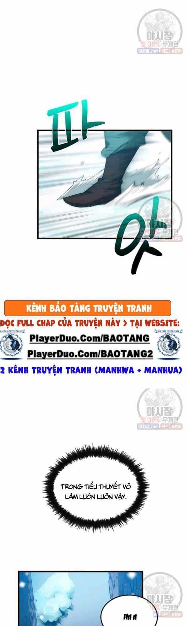 Bác Sĩ Trùng Sinh Về Murim - Chương 37 - ảnh 31