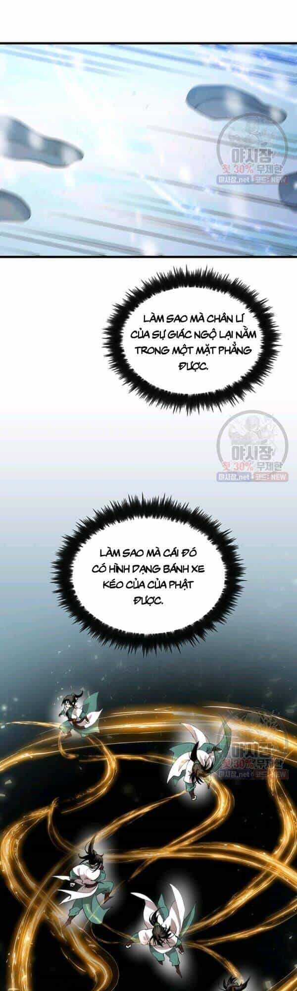 Bác Sĩ Trùng Sinh Về Murim - Chương 37 - ảnh 36