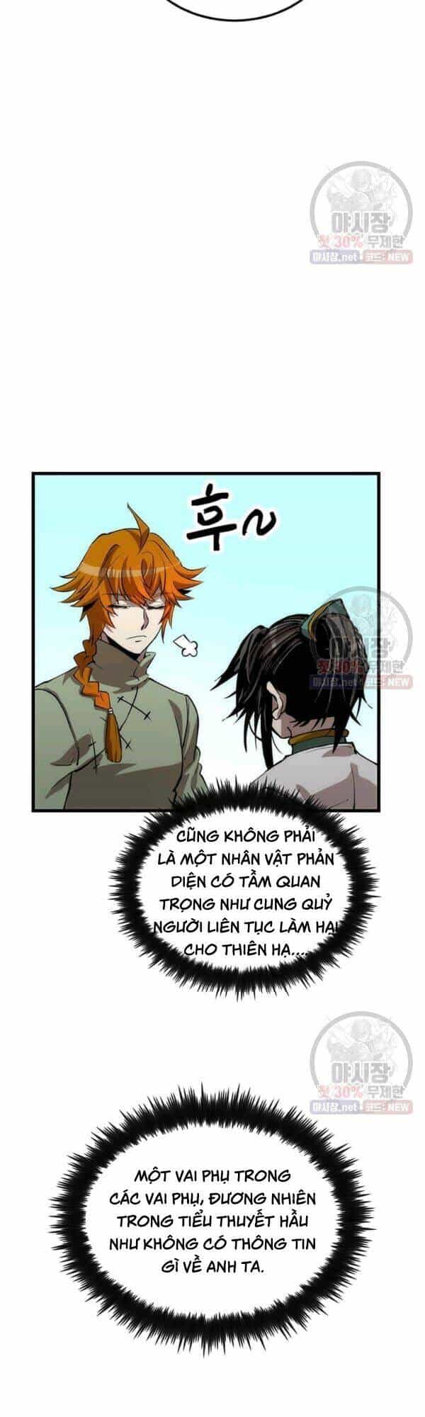 Bác Sĩ Trùng Sinh Về Murim - Chương 38 - ảnh 12