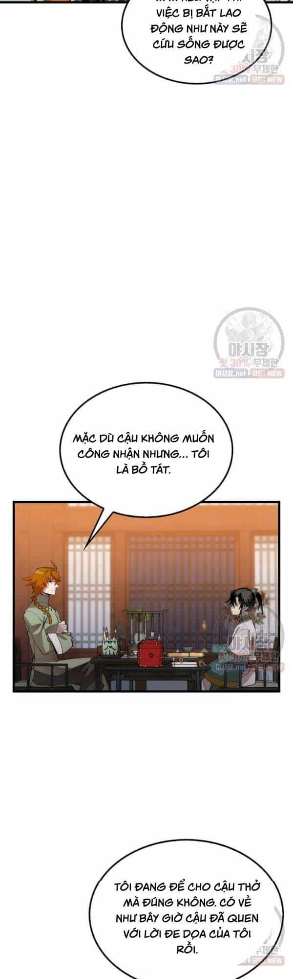 Bác Sĩ Trùng Sinh Về Murim - Chương 38 - ảnh 25