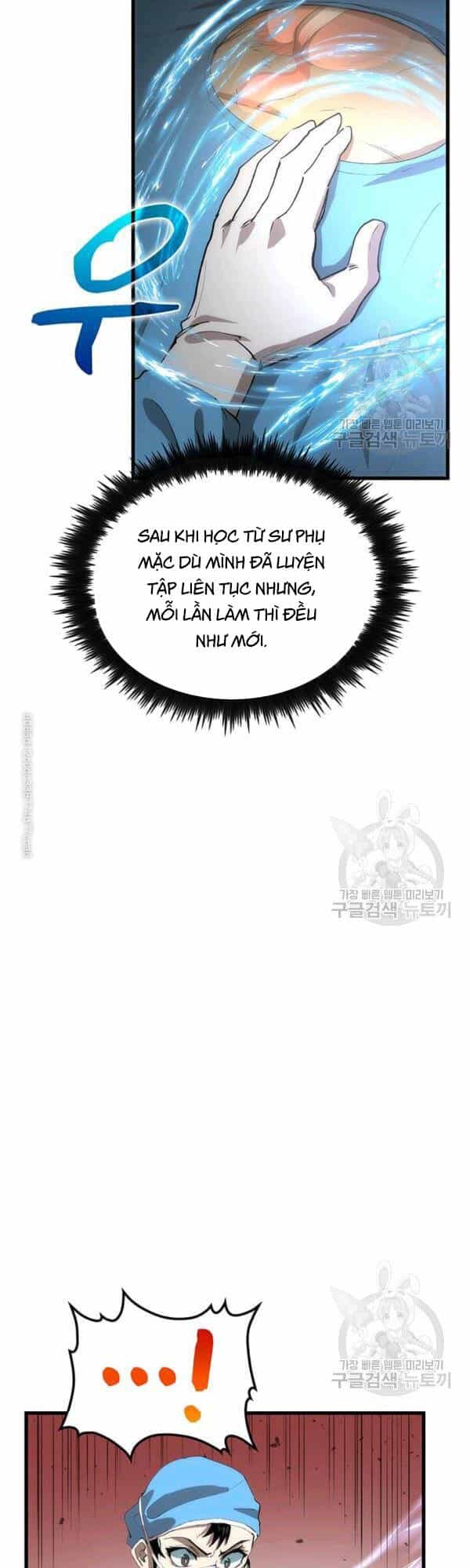 Bác Sĩ Trùng Sinh Về Murim - Chương 39 - ảnh 15