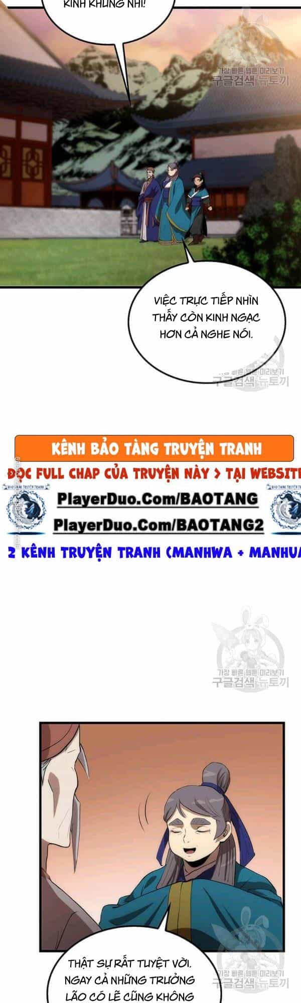 Bác Sĩ Trùng Sinh Về Murim - Chương 39 - ảnh 32