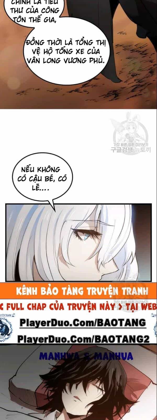 Bác Sĩ Trùng Sinh Về Murim - Chương 4 - ảnh 23