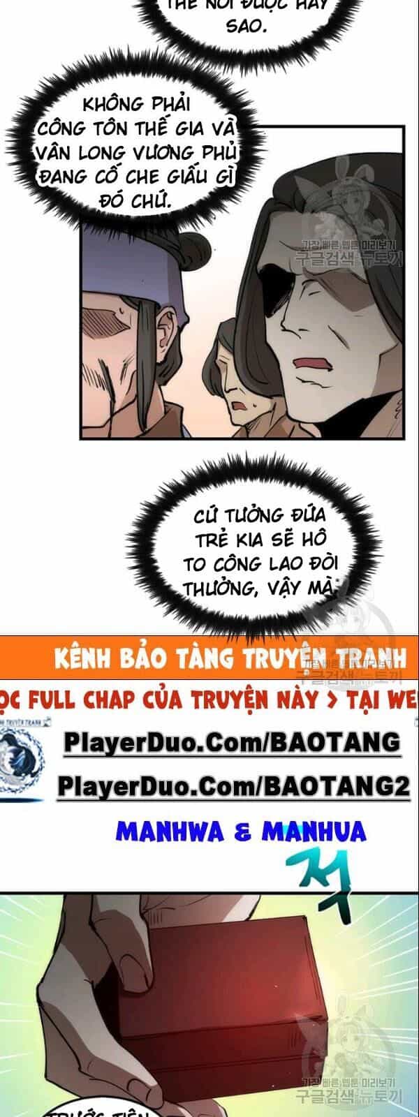 Bác Sĩ Trùng Sinh Về Murim - Chương 4 - ảnh 30