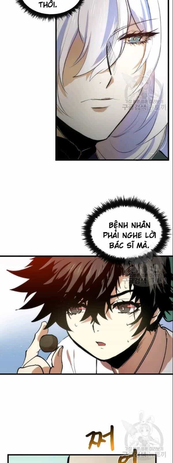 Bác Sĩ Trùng Sinh Về Murim - Chương 4 - ảnh 42