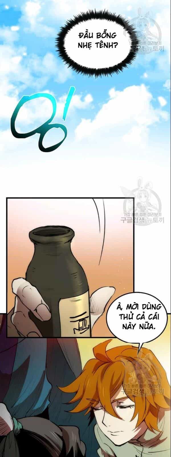 Bác Sĩ Trùng Sinh Về Murim - Chương 4 - ảnh 45