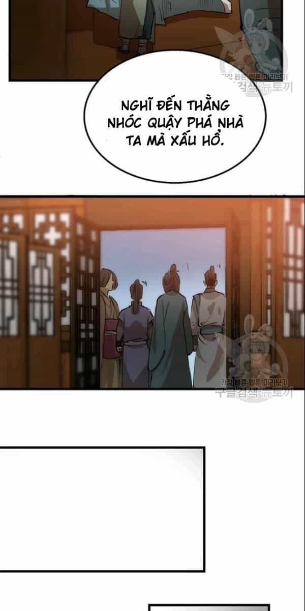 Bác Sĩ Trùng Sinh Về Murim - Chương 4 - ảnh 48