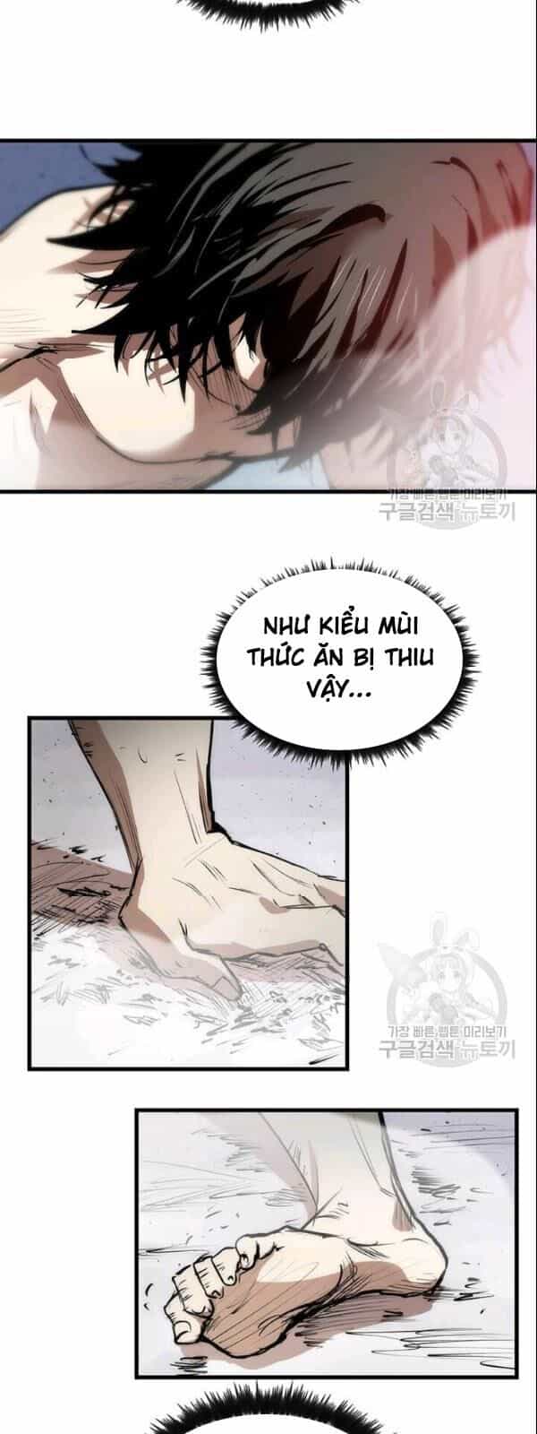Bác Sĩ Trùng Sinh Về Murim - Chương 4 - ảnh 67