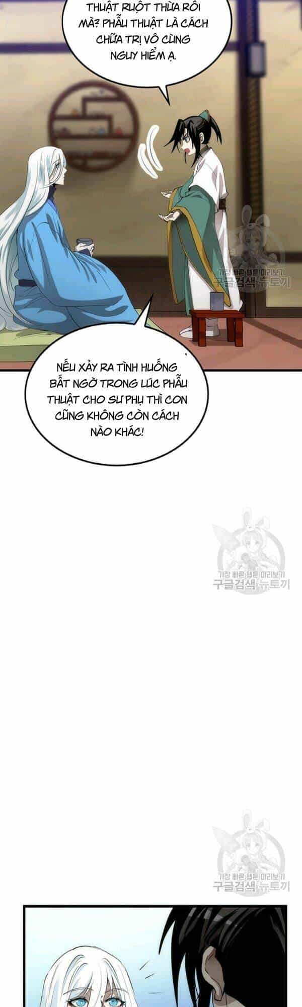 Bác Sĩ Trùng Sinh Về Murim - Chương 40 - ảnh 10