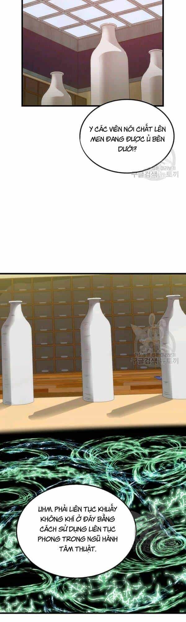 Bác Sĩ Trùng Sinh Về Murim - Chương 40 - ảnh 22