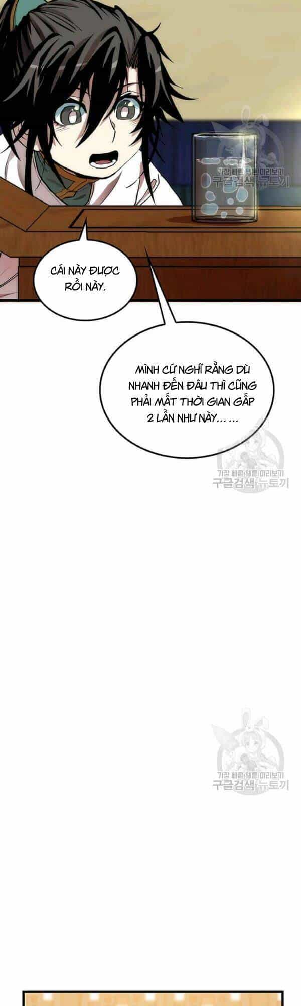 Bác Sĩ Trùng Sinh Về Murim - Chương 40 - ảnh 32