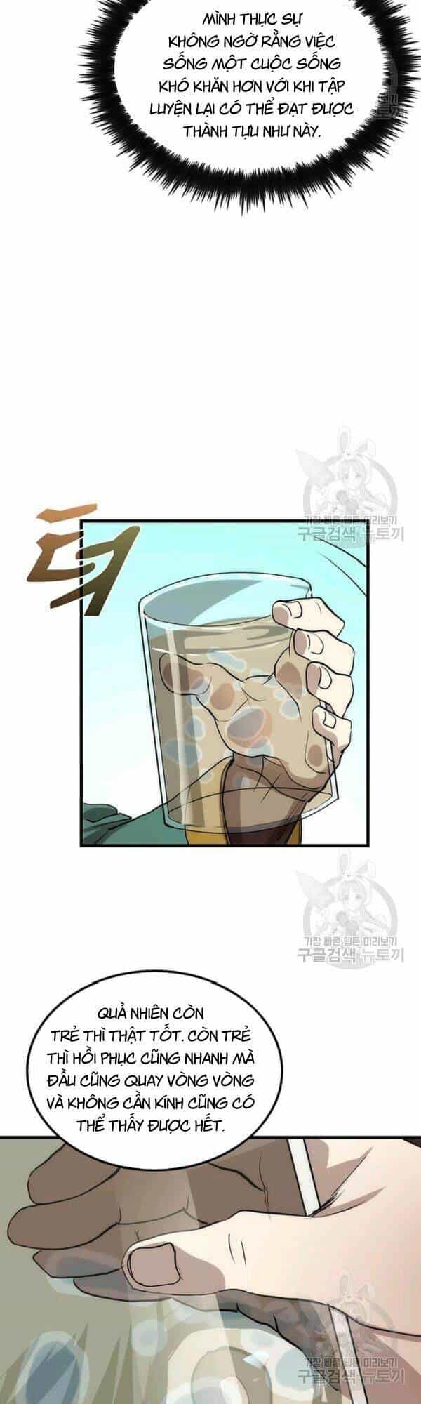 Bác Sĩ Trùng Sinh Về Murim - Chương 40 - ảnh 36