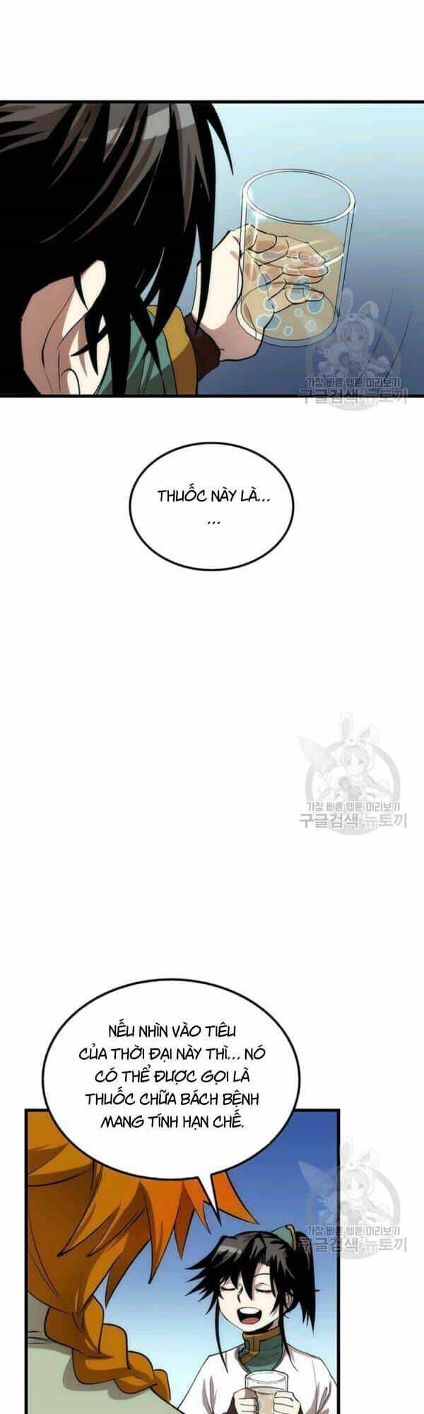 Bác Sĩ Trùng Sinh Về Murim - Chương 40 - ảnh 46