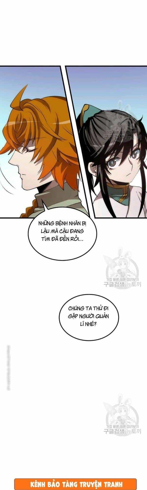 Bác Sĩ Trùng Sinh Về Murim - Chương 41 - ảnh 23