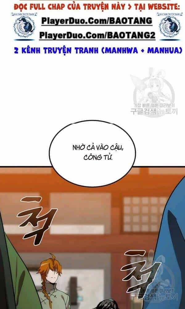 Bác Sĩ Trùng Sinh Về Murim - Chương 41 - ảnh 24