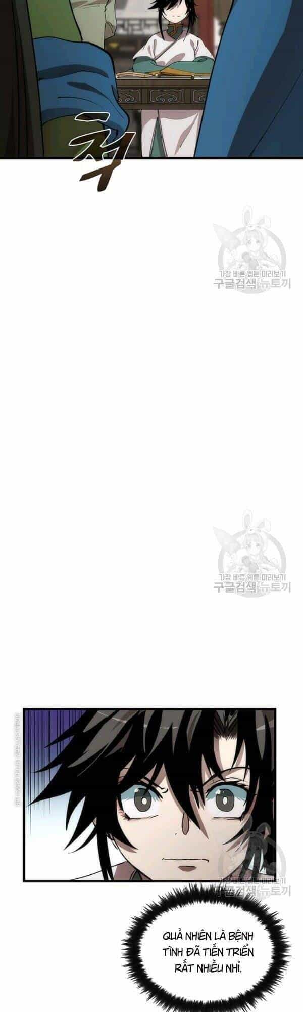 Bác Sĩ Trùng Sinh Về Murim - Chương 41 - ảnh 25