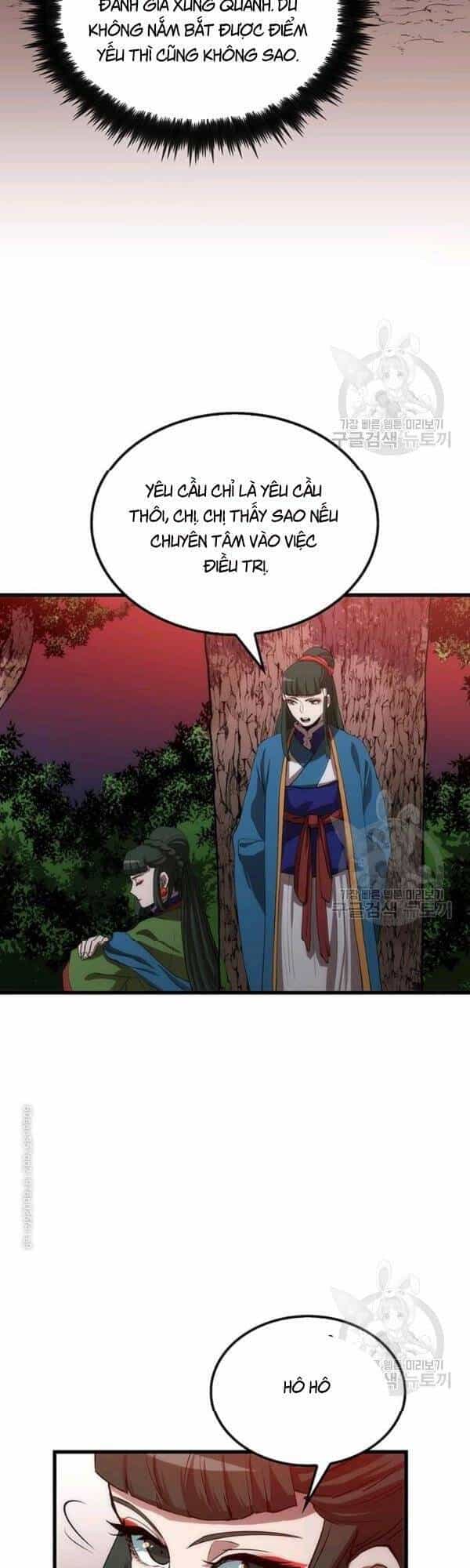 Bác Sĩ Trùng Sinh Về Murim - Chương 41 - ảnh 59
