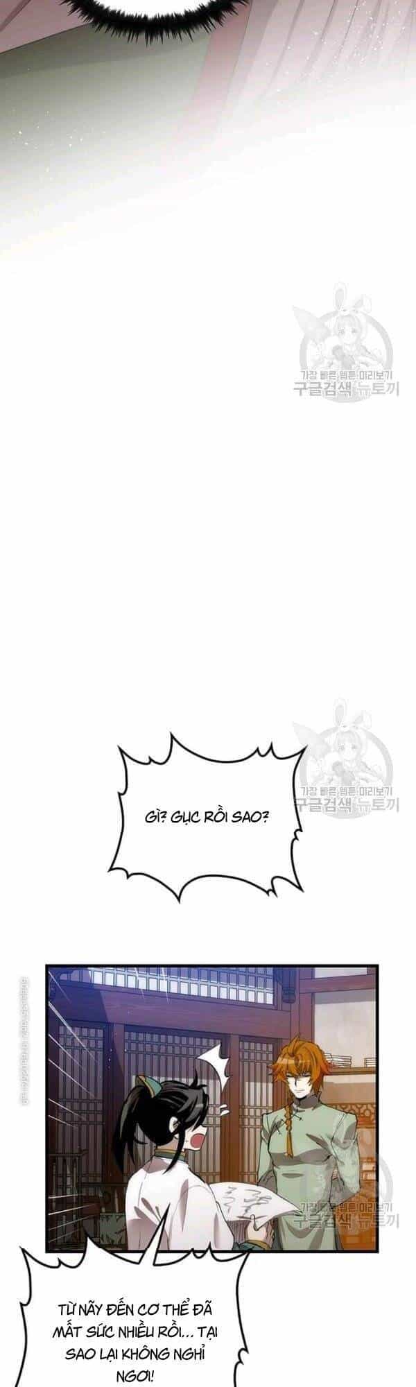Bác Sĩ Trùng Sinh Về Murim - Chương 41 - ảnh 77