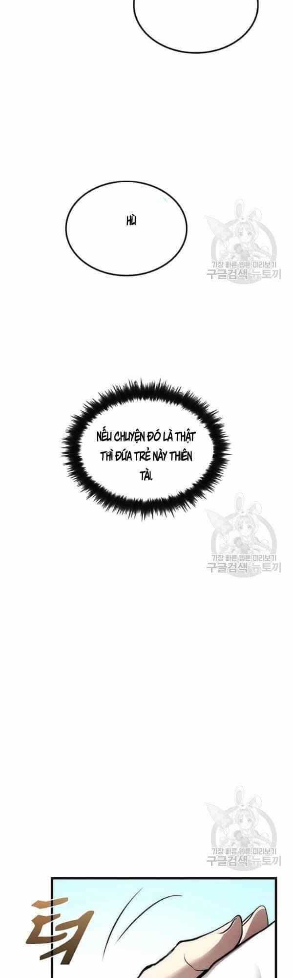 Bác Sĩ Trùng Sinh Về Murim - Chương 42 - ảnh 31