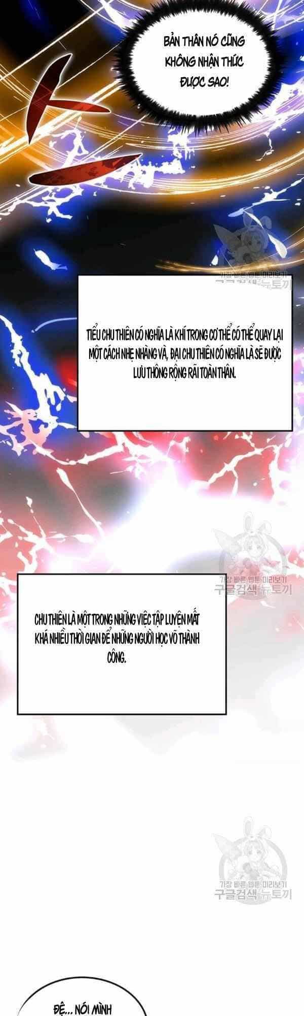 Bác Sĩ Trùng Sinh Về Murim - Chương 42 - ảnh 34