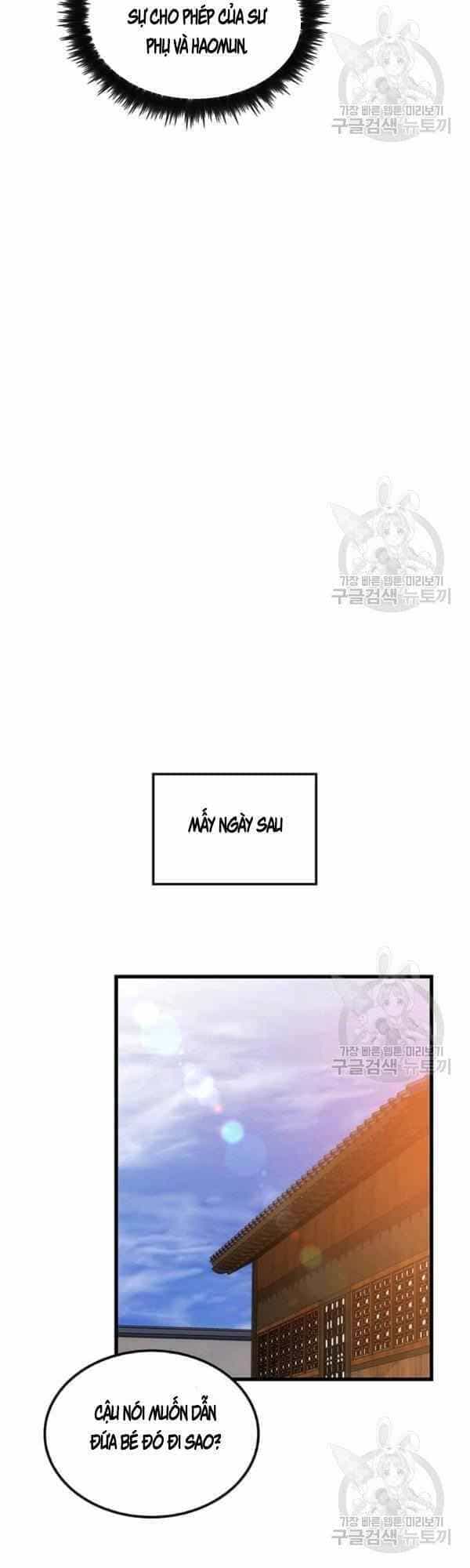 Bác Sĩ Trùng Sinh Về Murim - Chương 42 - ảnh 43