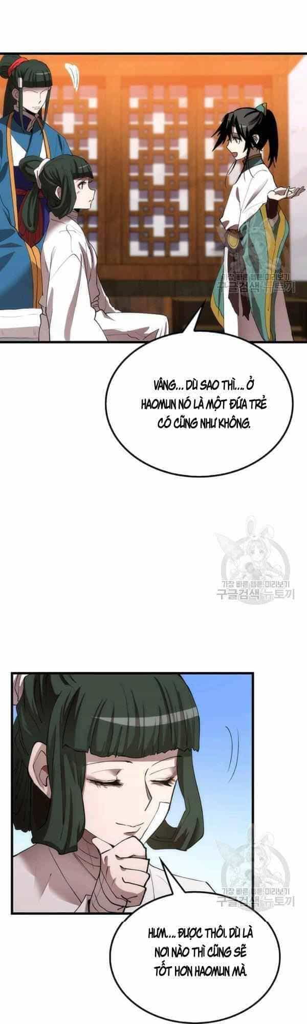 Bác Sĩ Trùng Sinh Về Murim - Chương 42 - ảnh 44