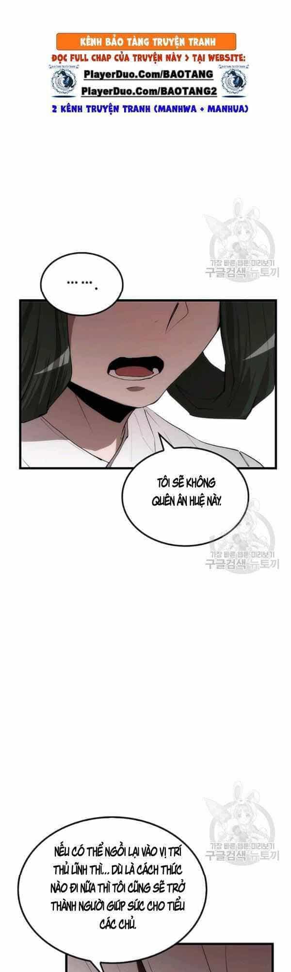Bác Sĩ Trùng Sinh Về Murim - Chương 42 - ảnh 56
