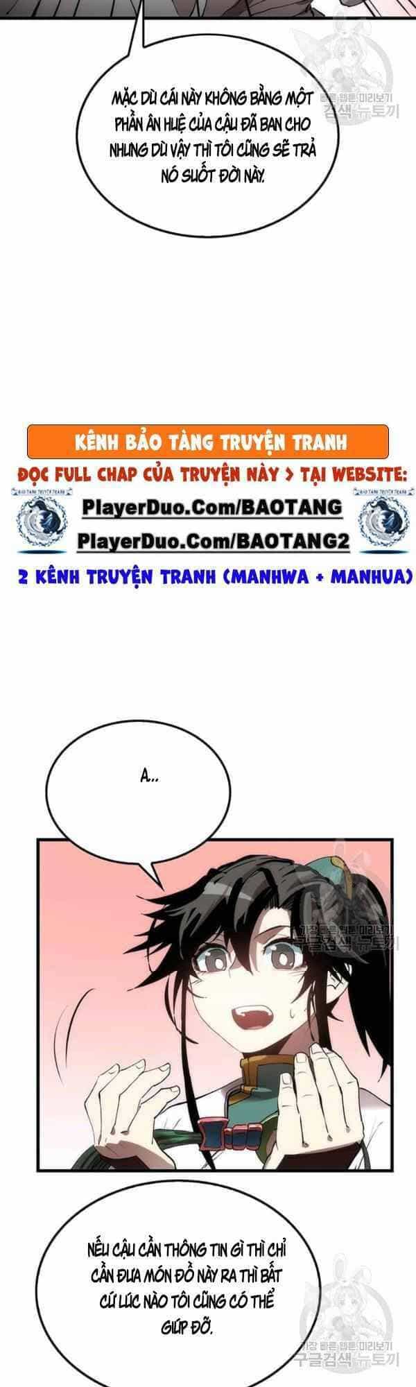 Bác Sĩ Trùng Sinh Về Murim - Chương 42 - ảnh 58