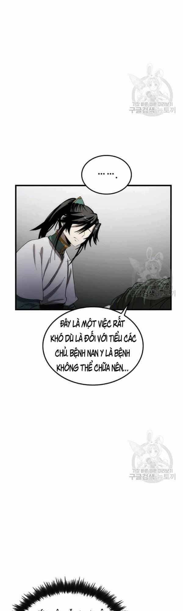 Bác Sĩ Trùng Sinh Về Murim - Chương 42 - ảnh 8