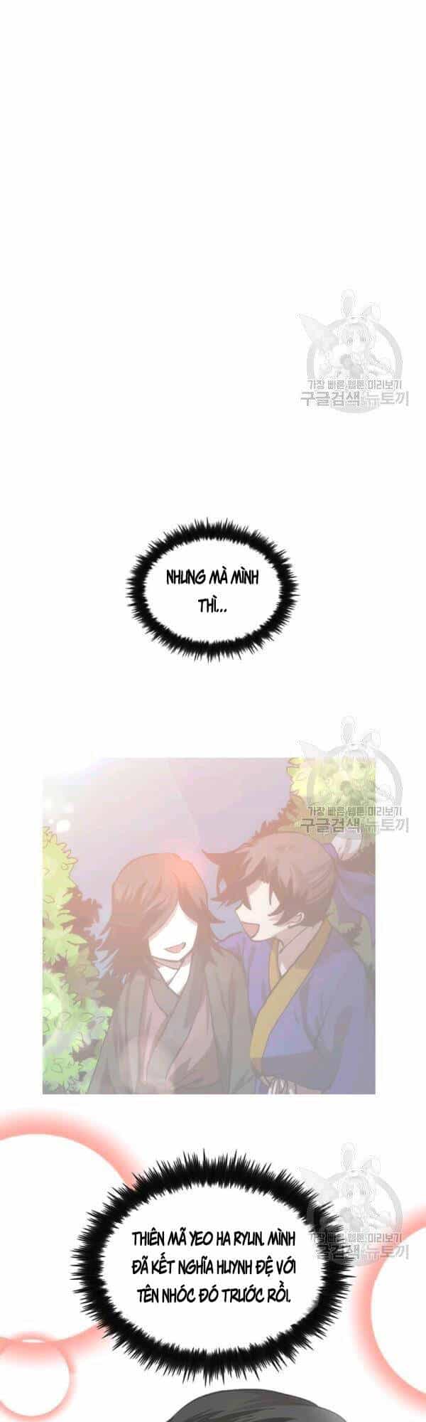 Bác Sĩ Trùng Sinh Về Murim - Chương 43 - ảnh 27