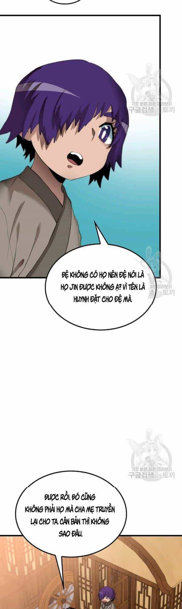 Bác Sĩ Trùng Sinh Về Murim - Chương 43 - ảnh 34