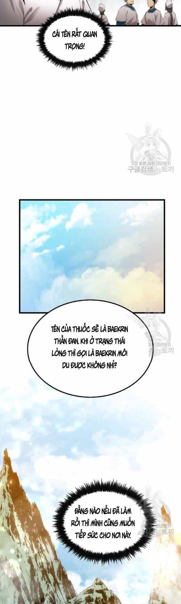 Bác Sĩ Trùng Sinh Về Murim - Chương 43 - ảnh 39