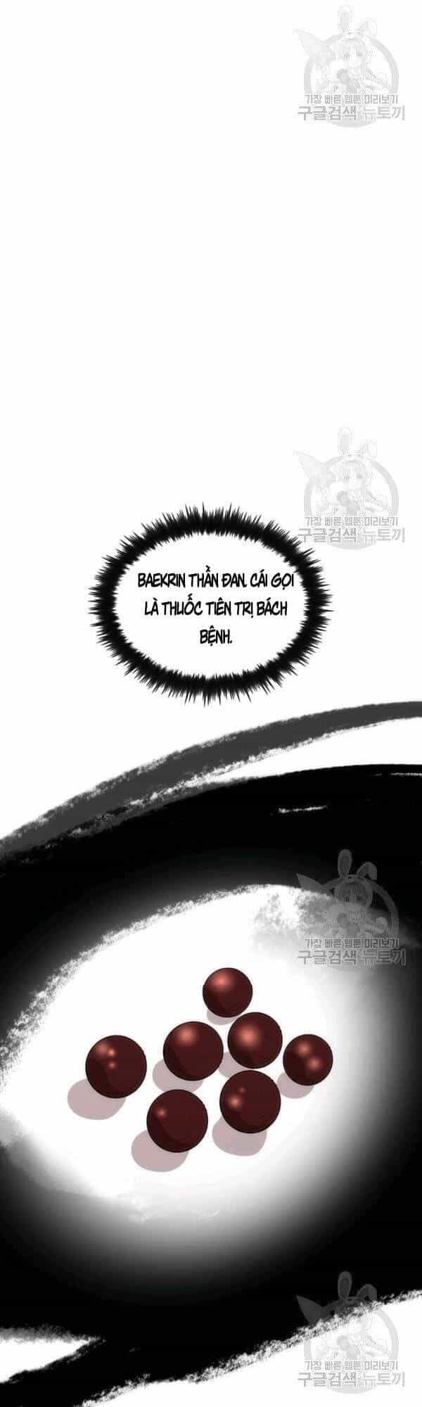 Bác Sĩ Trùng Sinh Về Murim - Chương 43 - ảnh 41