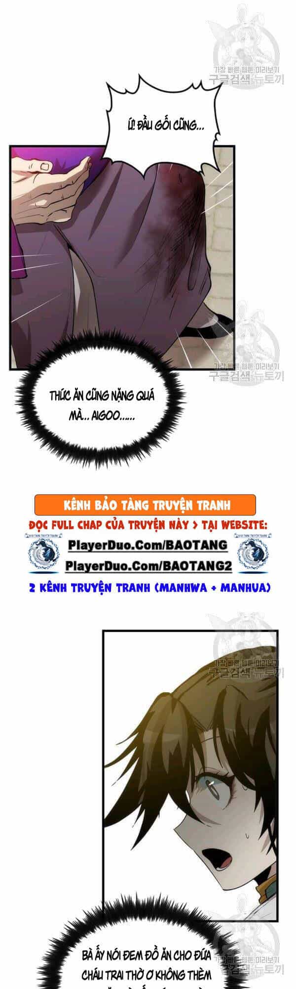 Bác Sĩ Trùng Sinh Về Murim - Chương 44 - ảnh 20