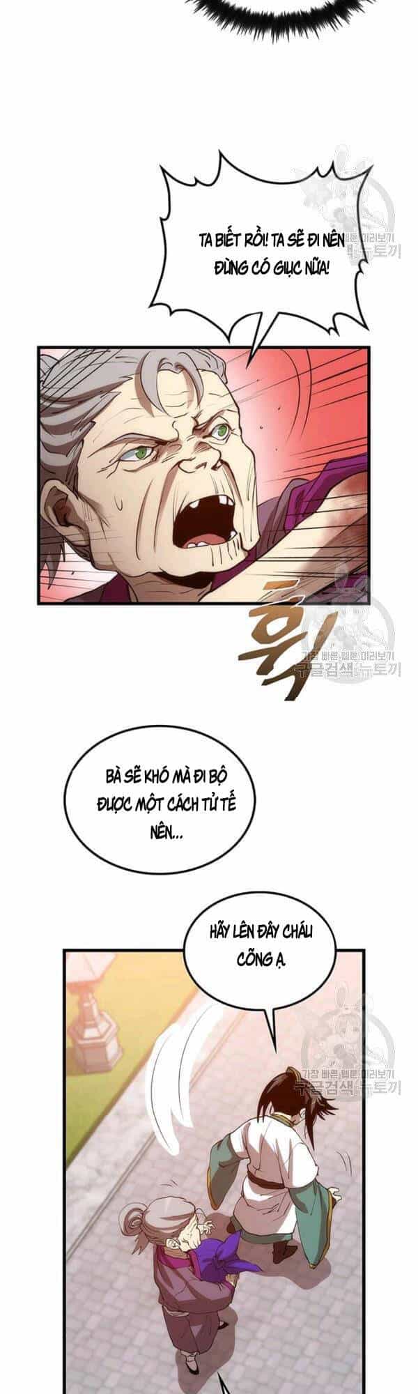 Bác Sĩ Trùng Sinh Về Murim - Chương 44 - ảnh 22