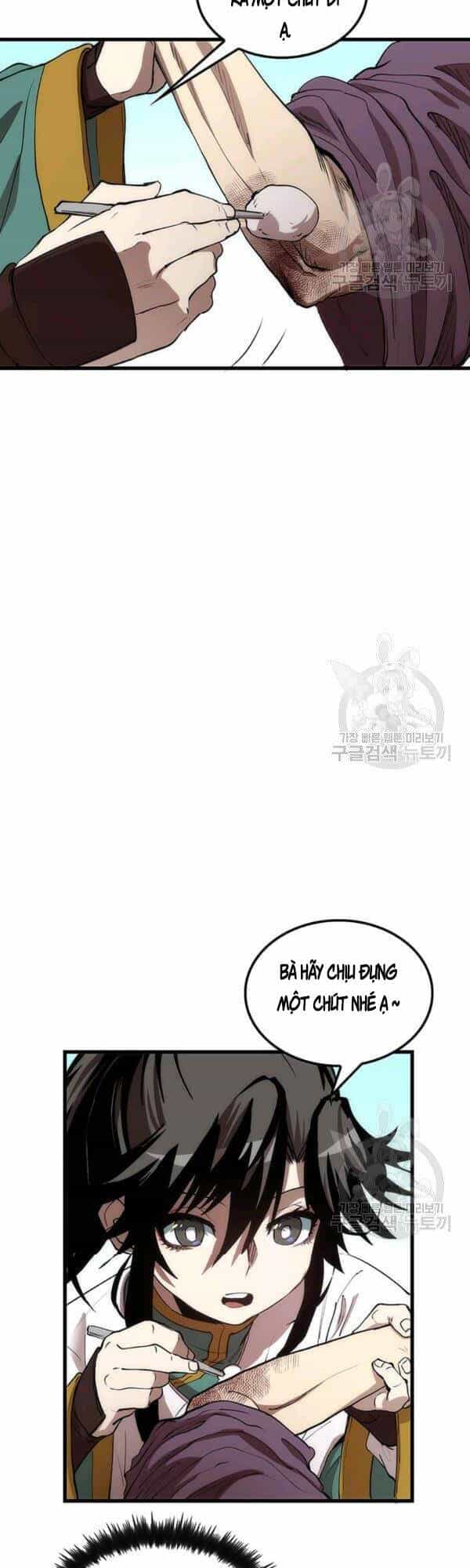 Bác Sĩ Trùng Sinh Về Murim - Chương 44 - ảnh 43