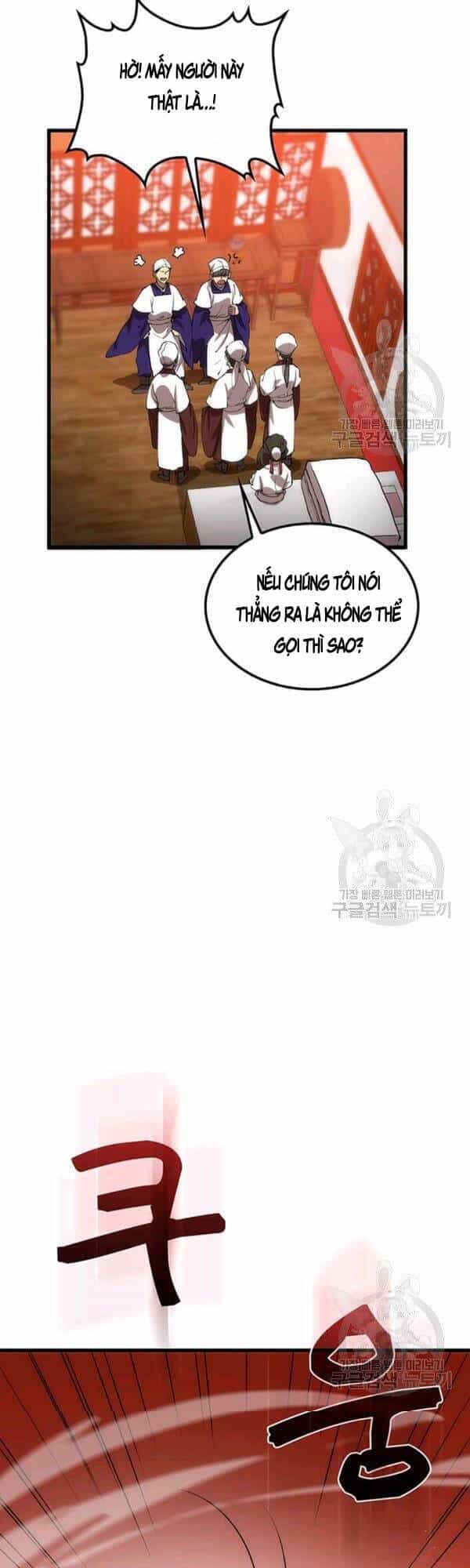 Bác Sĩ Trùng Sinh Về Murim - Chương 45 - ảnh 24