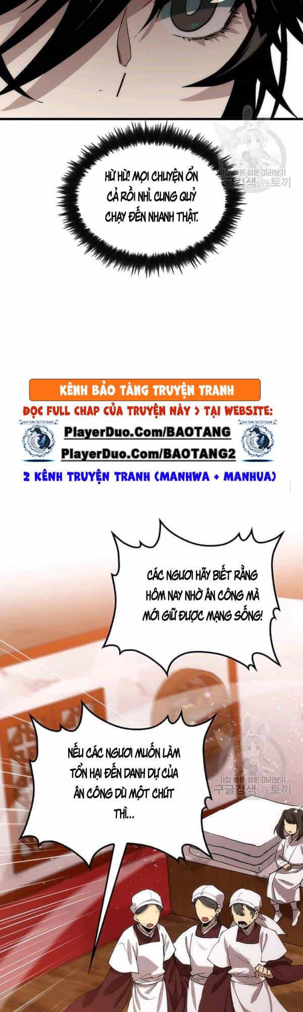 Bác Sĩ Trùng Sinh Về Murim - Chương 45 - ảnh 43