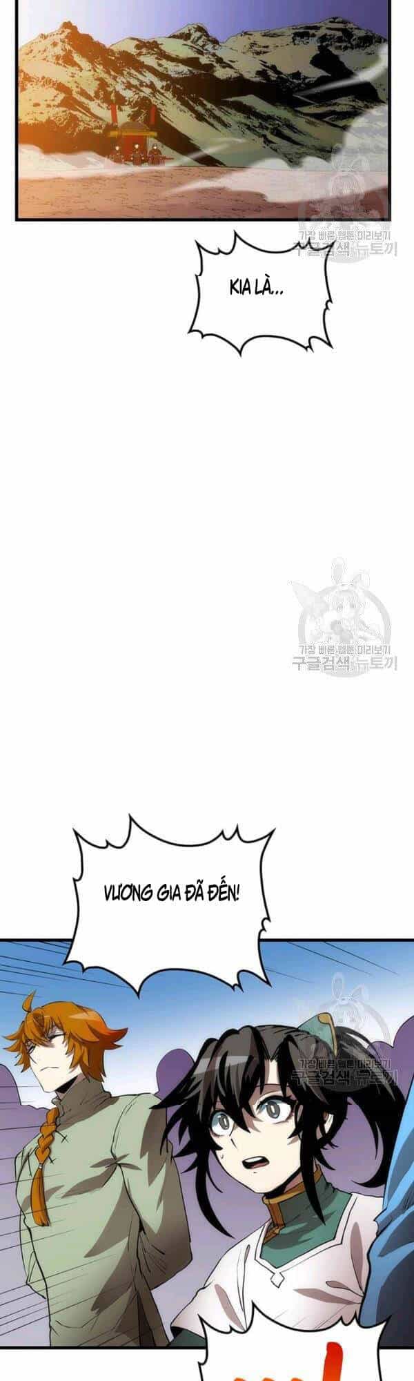 Bác Sĩ Trùng Sinh Về Murim - Chương 46 - ảnh 35