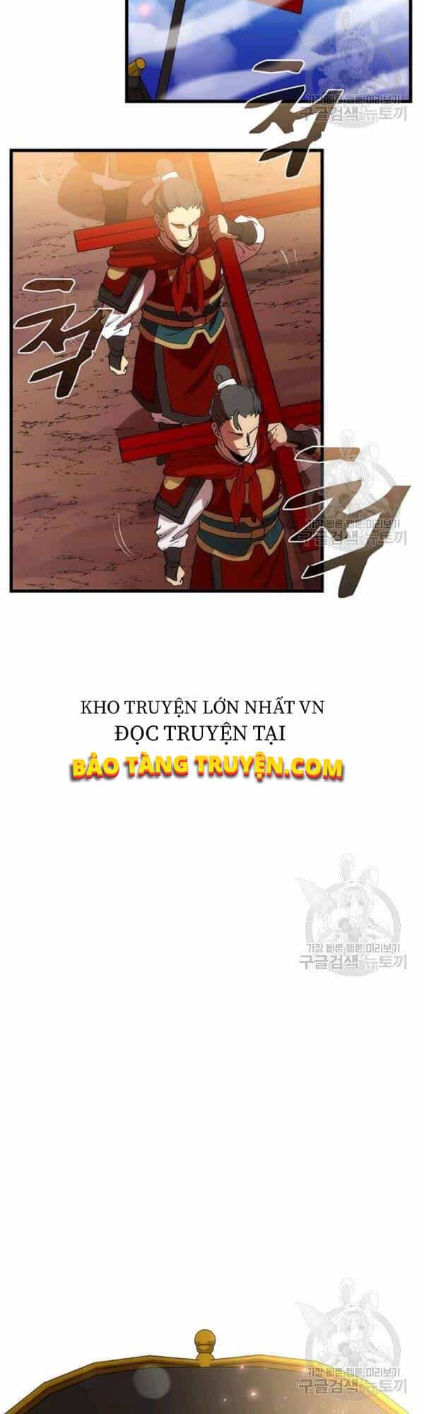 Bác Sĩ Trùng Sinh Về Murim - Chương 46 - ảnh 39