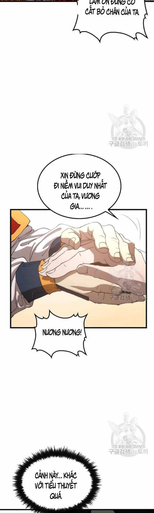Bác Sĩ Trùng Sinh Về Murim - Chương 47 - ảnh 37